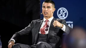 Juventus : Cristiano Ronaldo sonne la charge pour 2021 !