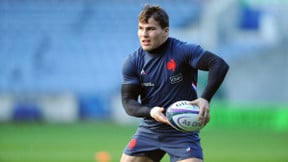 Rugby - XV de France : Antoine Dupont lance déjà un avertissement aux All Blacks !