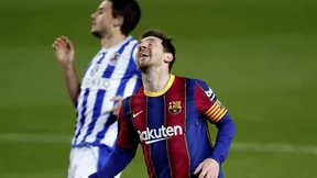 Mercato - Barcelone : Les finances du club dans un sale état, Messi impossible à conserver