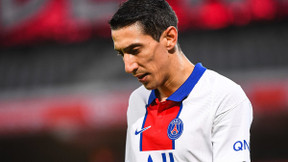 Mercato - PSG : Le clan Di Maria vend la mèche pour son avenir