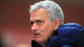 Mercato : Mourinho annonce la couleur pour le recrutement de Tottenham !