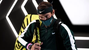 Tennis : La grande annonce du clan Nadal sur sa succession !