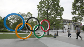 Omnisport : Covid, report… Le Japon fait une grande annonce pour les Jeux Olympiques de Tokyo !