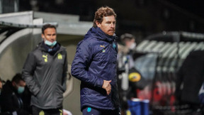 Mercato - OM : Le départ d’André Villas-Boas a surpris tout le monde…