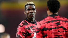 Mercato - PSG : Paul Pogba pourrait plomber un dossier chaud de Leonardo !