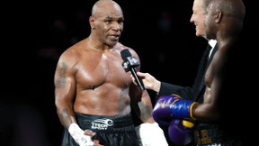 Boxe : Mike Tyson annonce la couleur pour son prochain combat !