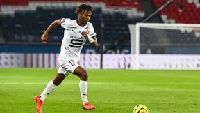 EXCLU - Mercato : Dijon et Nîmes positionnés sur une pépite du Stade Rennais !