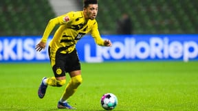 Mercato - Manchester United : Solskjaer confiant pour Jadon Sancho !