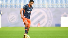 Mercato : Laborde annonce son départ de Montpellier !