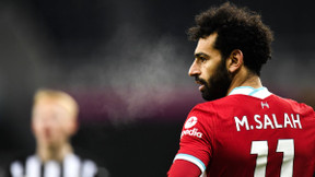 Mercato - Real Madrid : Les dés sont jetés pour Mohamed Salah !