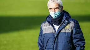 Mercato - FC Nantes : Raymond Domenech affiche une première exigence pour le mercato !