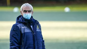 Mercato - FC Nantes : Ça bouge pour le recrutement de Raymond Domenech !