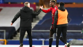 Manchester United : Solskjær s’enflamme pour Pogba