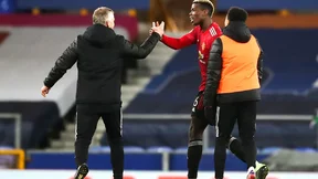 Manchester United : Solskjær s’enflamme pour Pogba