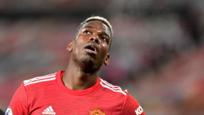 Mercato - Real Madrid : Cette étrange sortie sur l’avenir de Pogba...