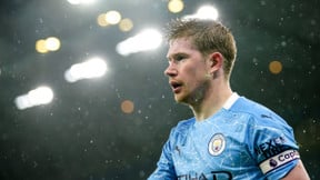 Mercato - Manchester City : De Bruyne a pris une grande décision pour son avenir !