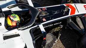 Formule 1 : Mick Schumacher annonce ses objectifs pour 2021