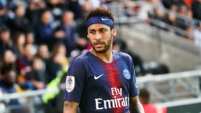 Mercato - Barcelone : Neymar à l'origine du marasme au Barça ?