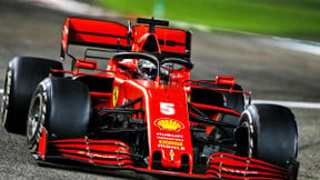 Formule 1 : Sebastian Vettel affiche son impatience face à son nouveau défi !