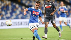 Mercato - OM : Grande nouvelle pour Villas-Boas avec Milik ?