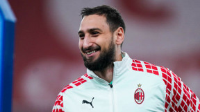 Mercato - PSG : Nouvelle annonce pour l'avenir de Donnarumma !