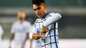 Mercato - Barcelone : Toujours un espoir pour Lautaro Martinez ?