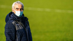 Mercato - FC Nantes : Son arrivée, sa relation avec Kita… Domenech lâche ses vérités !