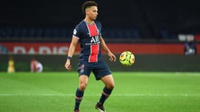 Mercato - PSG : Une porte de sortie prestigieuse pour Thilo Kehrer ?