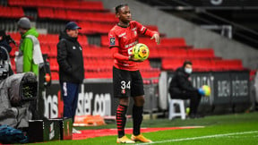 Mercato : L'AS Rome a tenté un coup à Rennes !