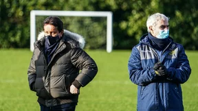 Mercato - FC Nantes : Des tensions ont éclaté entre Domenech et Kita !