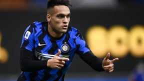 Mercato : Barça, Real Madrid... Le retour du feuilleton Lautaro Martinez ?