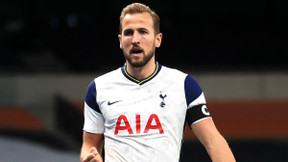 Mercato - Manchester City : Kane va au bras de fer !