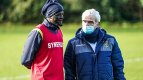 Mercato - FC Nantes : Raymond Domenech va frapper fort cet hiver !