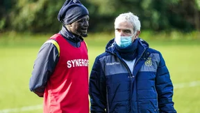 Mercato - FC Nantes : Raymond Domenech va frapper fort cet hiver !