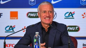 Équipe de France : Didier Deschamps se prononce sur son avenir !