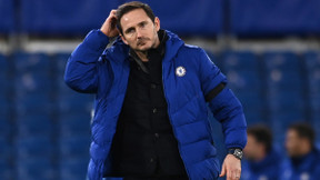 Mercato : Le message fort d'Arteta pour Lampard !