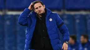 Mercato - Chelsea : Lampard s’appuie sur Guardiola pour évoquer son avenir !