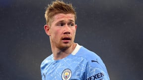 Mercato - Manchester City : De Bruyne aurait recalé ses dirigeants !