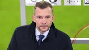 EXCLU - Mercato : Chelsea pense à Andreï Shevchenko !