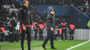 Mercato - PSG : Après Villas-Boas, Garcia rend à son tour hommage à Tuchel