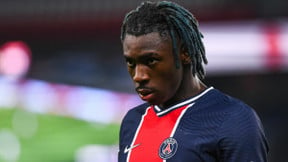 Mercato - PSG : Raiola va passer à la vitesse supérieure pour Kean !