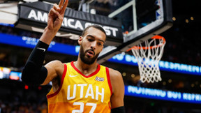 Basket - NBA : Gobert en remet une couche après les provocations de Shaquille O’Neal !