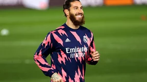 Mercato - Real Madrid : PSG, City… La vérité sur le dossier Sergio Ramos !