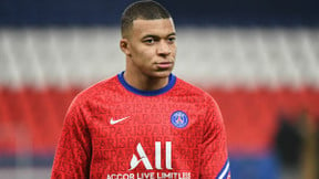 PSG : Kylian Mbappé affiche de grandes ambitions pour son avenir !