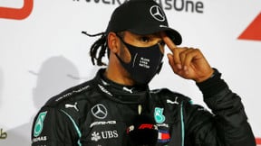 Formule 1 : Le message fort de Hamilton sur les inégalités  !