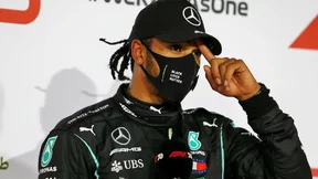 Formule 1 : Le message fort de Hamilton sur les inégalités  !