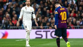 Mercato - PSG : Messi, Ramos… Le Qatar préparerait un coup légendaire !