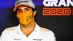 Formule 1 : L’aveu de Carlos Sainz sur son arrivée chez Ferrari !