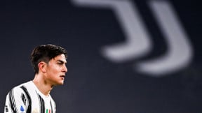 Mercato - PSG : Ça bouge pour Paulo Dybala !