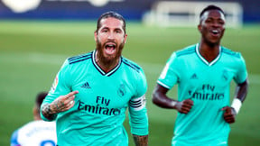 Mercato : Real Madrid, PSG… Sergio Ramos sur le point de prendre une décision tonitruante ?